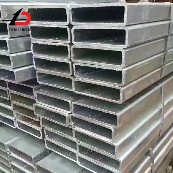 Q235 Q195 A53 A36 Galvanized Steel Pipe Zinc Coated Thickness Z100 Z120 Z181
