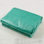 Colorful Agricultural PE Tarpaulin Sheet / Plastic Tarpaulin Sheets UV Resistant