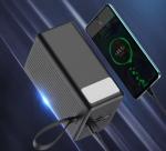 Mobile power bank 8000mah,power banks and usb chargers,mobile power supply mini