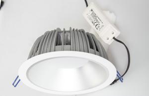 China 15W/20W/25W/30W LED DOWNLIGHTS LG CHIP ANTI-GLARE FOR HOTEL LIGHTING factory