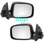 Automotive Passenger Side View Mirror , Chevrolet Colorado Blind Spot Mirror