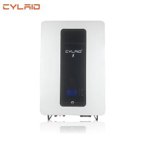 China 100Ah 48Volt Home Energy Storage Battery LFP Solar Battery 10000times factory