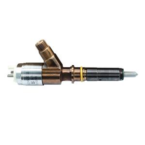 China Common Rail Automatic Diesel Transmission Spare Parts Repair 320D Injector factory