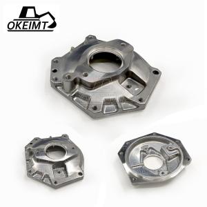 China Excavator Engine Parts B3.3 factory