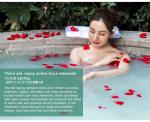 Relief Acne Bath Therapy Bath Salts