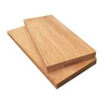 7mm 2 Ply Bamboo Panel for Furniture 2000mm x 600mm Construction Vertical