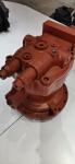 DH220-5 DH225-7 swing motor assy swing reducer final drive device with out gear