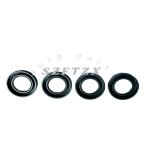 High quality Brand 2244323000 22443-23000×4 Valve Cover Seal for Hyundai Elantra
