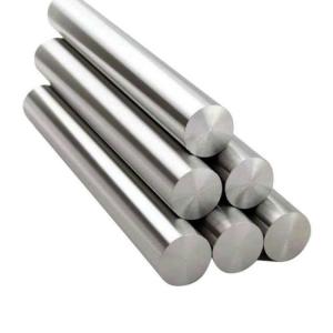 China Extruded 6061 6063 Aluminum Round Bar Solid Billet Bar Versatile factory