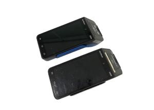 China Refurbished New Verifone Pos Terminal 4G 5.5inch Handheld Pos Terminal Machine X990 factory