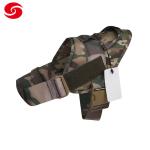 The Dog Dog Vest Adjustable Fashion High Quality Military Tactical Dog Harness