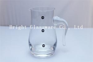 China Glass Wine Decanters Wholesale, Glass Milk Bottles for Parties factory