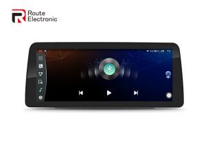 China Navigation Universal Car Stereo , Touch Screen Multimedia Player 1920 × 720 IPS factory