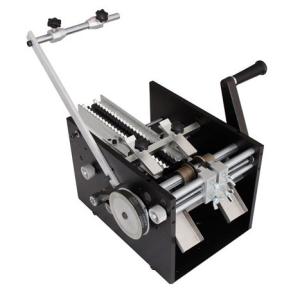 China The hand belt combined forming machine 102F The hand belt with forming machine factory