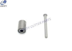 China 775491 Batch of bushing+lateral r For Vector Q80 MH8 Parts, Cutting Machine Parts factory