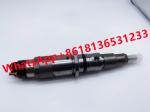 OEM Xichai CA6DL2 0445120247 Oil Pump Fuel Injector