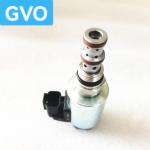 XCMG200 XE60 75 80 150 215 230 2510510 Excavator Parts Fuel Tank Sensor Solenoid