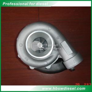 China VOLVO H2C TA4513 TD100 Engine 1545097 1545098 846652 3518613 Turbocharger factory