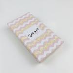 Custom Elegant Design Cell Phone Case Paper Packaging Retail Box for Mobile