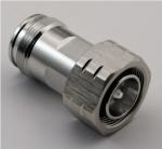 4.3-10 adapter 4.3-10 male(plug) to 4.3-10 female(jack) Jiangsu manufacturer