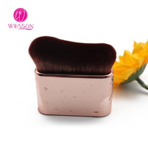 China High Dense Kabuki Makeup Brushes factory