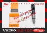 Hot sale high quality and nice price injector 33800-84700 diesel engine fuel