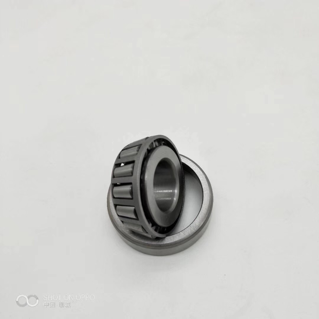 Double Shielded 329013 Tapered Roller Bearing V2 V3 Vibration Level
