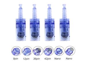 China A6 Dr Pen Permanent Makeup Beauty Micro Needles factory
