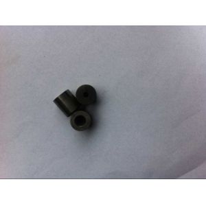 Hot And Cold Forging Hole Tungsten Carbide Wire Drawing Dies For Forging Machine