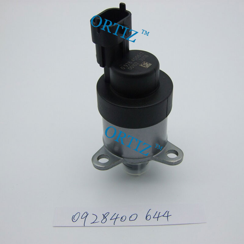 230G Durable Cargo Spare Parts , Fuel Metering Solenoid Valve 0928 400 644
