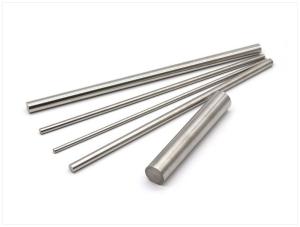 China 4140 Alloy Structural Steel Rod High Temprature Resistance factory