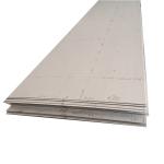 Hot Rolled 304 Stainless Steel Plate Sheet 90 HRB 70000 Psi 2.5mm For Constructi