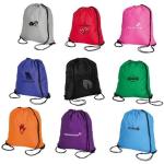 Personalized Outdoor Sports Backpack Polyester Hiking , High School Backpacks