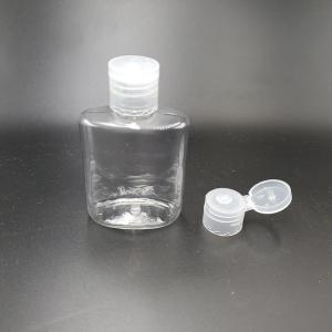 China 5ml 10ml 15ml Hand Wash ODM Plastic Container Bottles factory