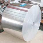 Freezer Food Wrapping Aluminium Kitchen Foil Household Stock Thickness 0.02mm