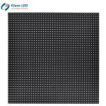 Front Service Outdoor SMD2727 Full Color Lens LED Module for Outdoor Digital