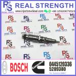 5289380 BOSCH Diesel Injector 0445120336 For Cummins ISB QSB6.7 6.7L