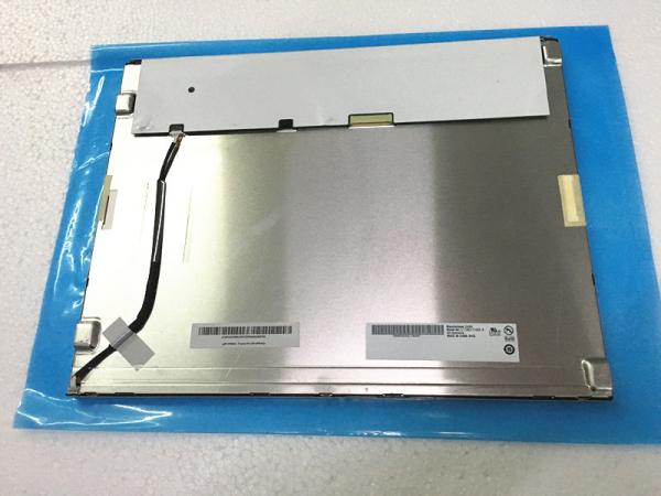 G150XTN02.0 AUO 15INCH 1024×768RGB 350CD/M2 WLED LVDS Operating Temperature: 0 ~