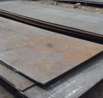 Carbon Structural Steel Plate Sheet S355J2 +N Hot Rolled Carbon Steel Plate