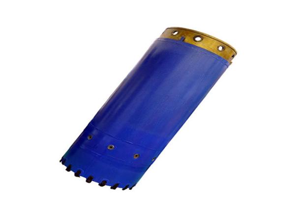 Foundation Drilling Tools Steel Casing Pipe Casing Rotary Drilling Rig 2-30MM