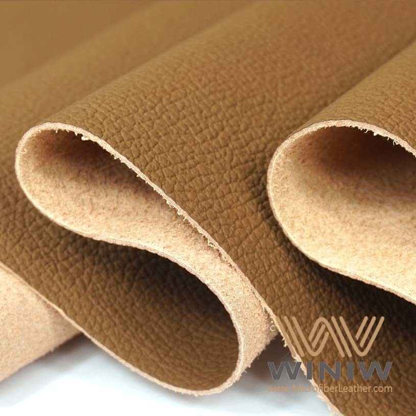 Anti-Mildew Silicone Aritificial Leather 