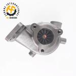 ME080442 Mitsubishi Fuso Turbocharger , 49189-00800 Excavator Spare Parts
