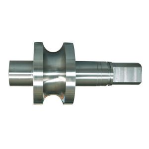 Centrigugal Casting High Speed Indefinite Chilled Adamite Steel Rolls with