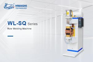 China Galvanized Wire Mesh Welding Machine Stainless Steel Spot Welding Machine factory