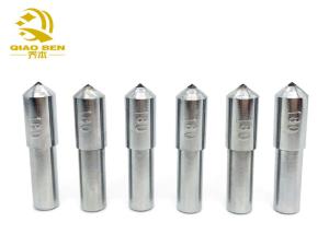 China 6MM Carbide Pcd Router Bit 2 Flute Carbide End Mill Mdf PCD Diamond V Shape 90 Degree Milling Cutter on sale