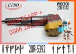 Diesel Injector 232-1167 20R-5392 232-1175 171-9704 196-1401 222-5966 173-9268