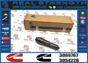 China Fuel Injector 3059424 3069767 factory