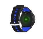 Sports Smart Watch Heart Rate Monitor Bracelet Oem Fitness Tracker IP68 For