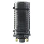 5 Port Fiber Optic Splice Closure 288Cores FOSC Fiber Cable Joint Closure