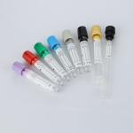 Disposable Vacuum Blood Collection Tube Hospital Laboratory Blood Collection